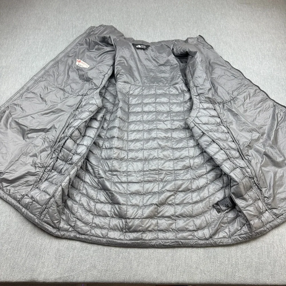 The North Face north face